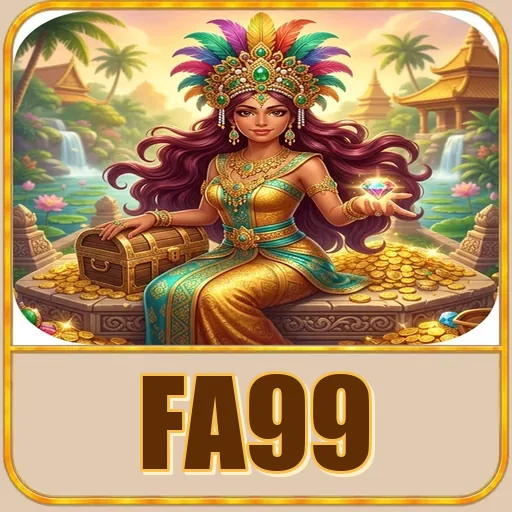 Permainan Meja Premium fa99 - Blackjack, Roulette, Baccarat